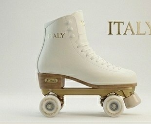 Bota ITALY MILANO